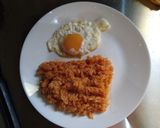 Foto del paso 7 de la receta: Arroz a la cubana tradicional