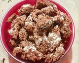 Foto del paso 7 de la receta: Cajetas de Coco 🌴 En cocina de leña