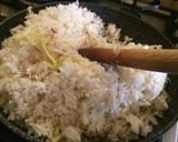Foto del paso 2 de la receta: Hamburguesas de verduras sin huevo