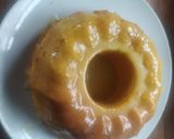 Foto del paso 5 de la receta: Torta de mandarina