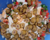 Foto del paso 4 de la receta: Ensaladilla rusa o de primavera