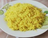 صورة لخطوة 4 من وصفة دجاج بالكيس مع أرز بالثوم