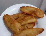 Foto langkah ke 2 dari resep Pisang Goreng Crispy.