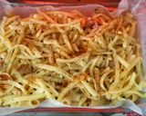 Foto langkah ke 5 dari resep Mc. Cheese Pasta.