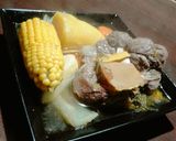 Foto del paso 3 de la receta: Puchero #Familiar