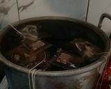 Foto langkah ke 4 dari resep Teh Solo waspada (WAngi SePet legi kental tur ADhem lan Anget).