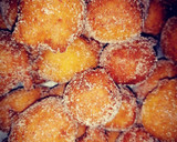 Foto del paso 6 de la receta: Buñuelos de Calabaza