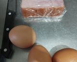 Foto del paso 1 de la receta: Otra variedad de torta de arroz