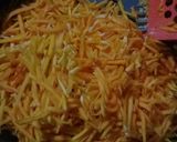 Foto langkah ke 1 dari resep Dodol labu kuning/waluh.
