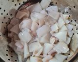 Foto del paso 1 de la receta: 68. Choco Encebollado