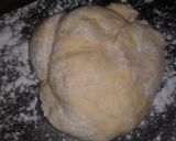 Foto del paso 1 de la receta: Masa tarteletas saladas