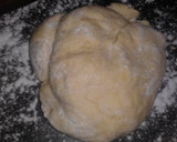 Foto del paso 1 de la receta: Masa tarteletas saladas