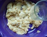 Foto langkah ke 1 dari resep Lempeng Pisang With Topping.