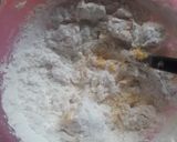 Foto del paso 2 de la receta: Alfajores de maizena
