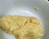 Foto langkah ke 3 dari resep Cookies Teflon.