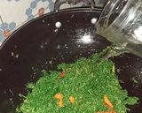 Foto langkah ke 4 dari resep Daun Singkong Tumbuk.