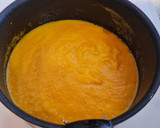Foto del paso 8 de la receta: Solomillo de pavo en salsa de manzana y zanahoria