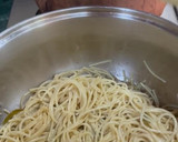 Foto del paso 8 de la receta: *Delicia de Aguacate y Espagueti con Salmón a la Naranja*