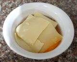 Foto del paso 5 de la receta: Huevo gratinado en air fryer