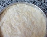 صورة لخطوة 6 من وصفة الفطير بالجلاش 👌