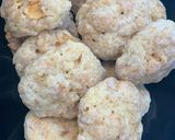 Foto del paso 3 de la receta: Galletas de Copos de Maíz !!!