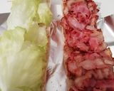 Foto del paso 3 de la receta: Súper bocata para cenar