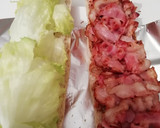 Foto del paso 3 de la receta: Súper bocata para cenar