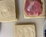 Foto del passaggio 1 della ricetta Mozzarella in carrozza gustosa