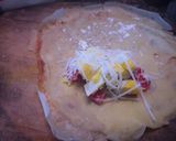 Foto langkah ke 4 dari resep Risoles smoke beef with mayo.