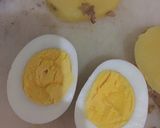 Foto langkah ke 4 dari resep Laksa.
