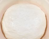 Foto langkah ke 5 dari resep Pizza Gulung.
