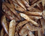 Foto del paso 3 de la receta: Papas rústicas
