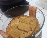 Foto langkah ke 4 dari resep Tempe & Ikan Airfryer.