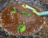Foto langkah ke 4 dari resep Semur Ayam Ampela Ati Endes.
