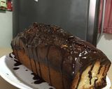 Foto del paso 8 de la receta: Queque con cobertura de amor 🍫