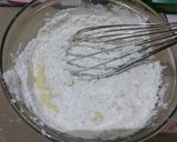 Foto langkah ke 3 dari resep Jaring Laba Laba.