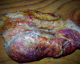 Foto del paso 6 de la receta: Cerdo a la parrilla en salsa agridulce 🐖