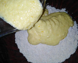 Foto del paso 3 de la receta: Hot cakes, avena-manzana
