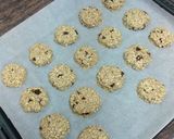 Foto del paso 3 de la receta: Galletas saludables