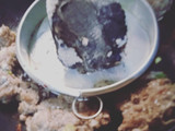 Kofta Kebab (untuk isian tortilla)