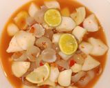 Foto langkah ke 4 dari resep Asinan pedas manis swegerrr.