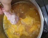 Foto langkah ke 2 dari resep Ayam bakar bumbu barbeque.
