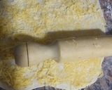 Foto del paso 4 de la receta: Palitos de queso 🧀