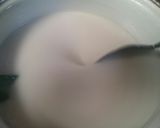 Foto langkah ke 4 dari resep Bubur Sumsum.