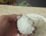 Foto del paso 17 de la receta: Onigiris, receta facil y rica