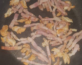 Foto del paso 8 de la receta: Judías con champiñones al ajillo (vegano)