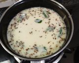 A picture of step 4 of Kadhi.