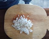 Foto del paso 5 de la receta: Lasagna con salsa bechamel