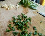 Foto del paso 4 de la receta: Spaghetti a la norma (de Jamie Oliver)
