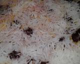 Persian sour cherry pilaf (Albaloo polo) recipe step 27 photo